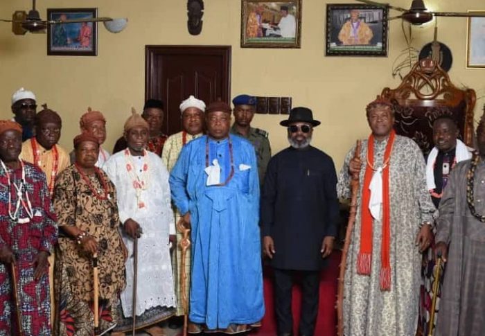 BREAKING NEWS: Oku Clan Endorses Dr. Ani Wellington for Akwa Ibom 2023 Governor
